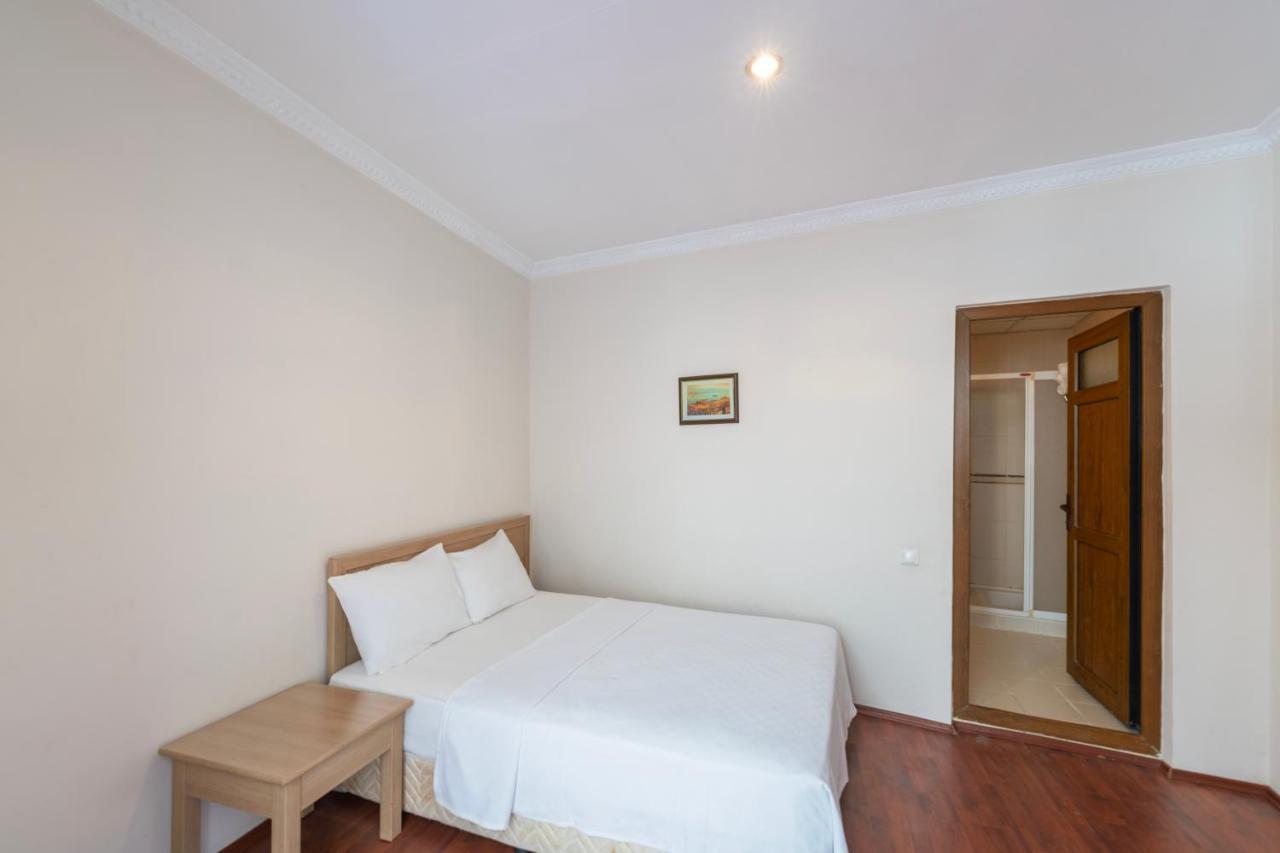 Sehir Hotel Antalya Kültér fotó