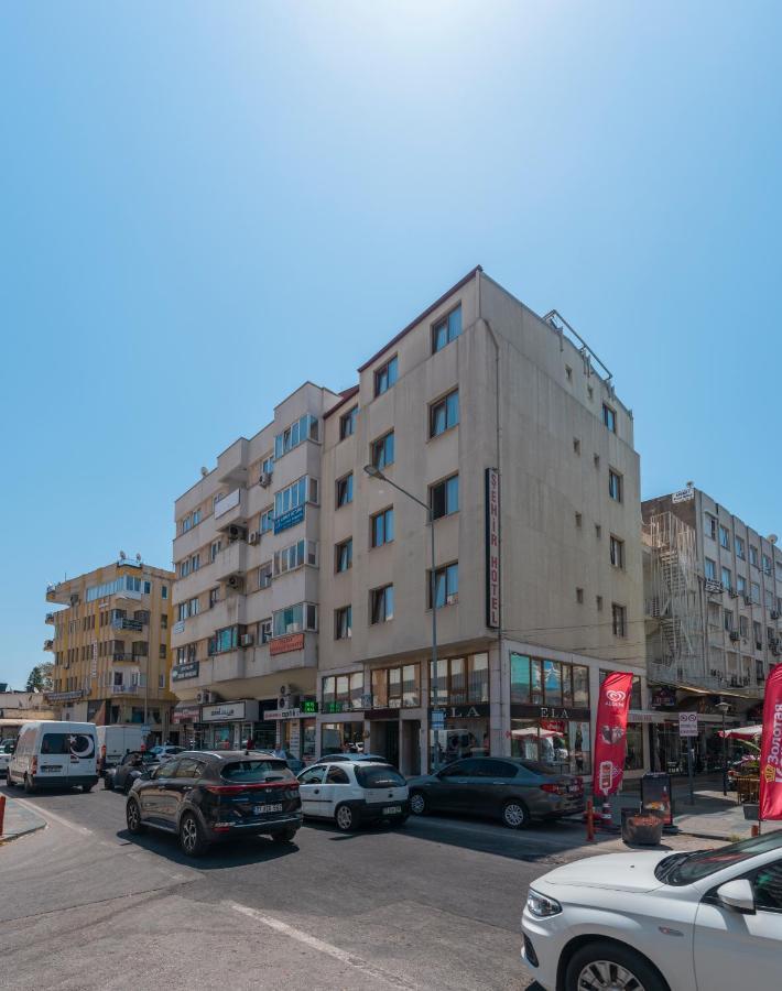 Sehir Hotel Antalya Kültér fotó
